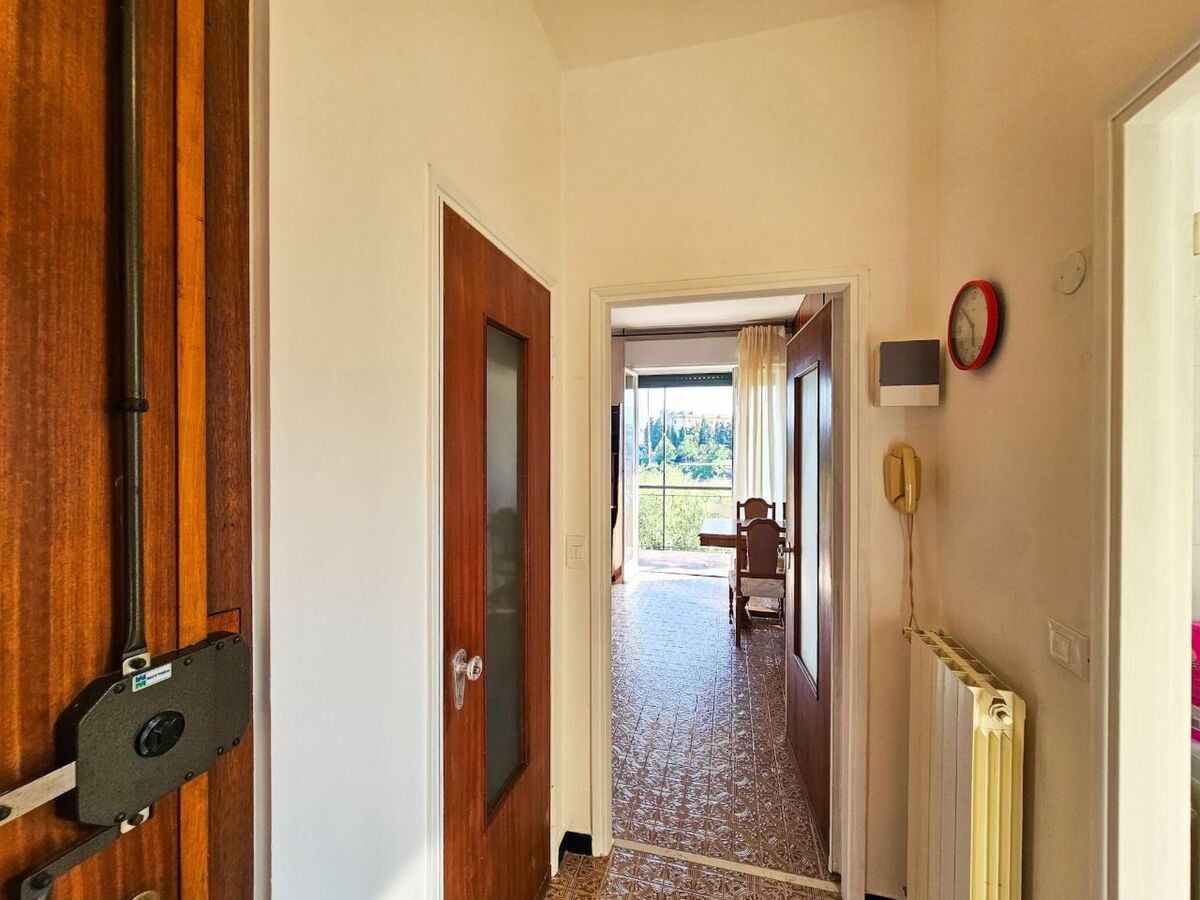 Mare e Mimose — Appartement 1 ch, 10 min de la mer - Photo 21