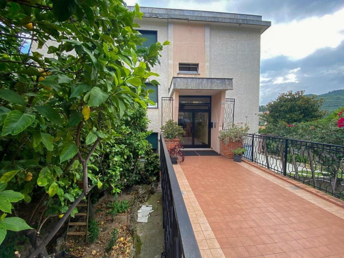 Mare e Mimose — Appartement 1 ch, 10 min de la mer - Photo 22