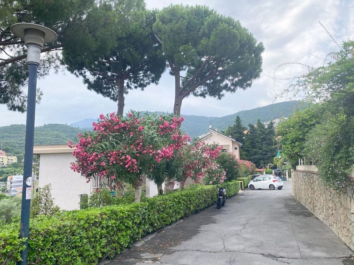 Mare e Mimose — Appartement 1 ch, 10 min de la mer - Photo 23