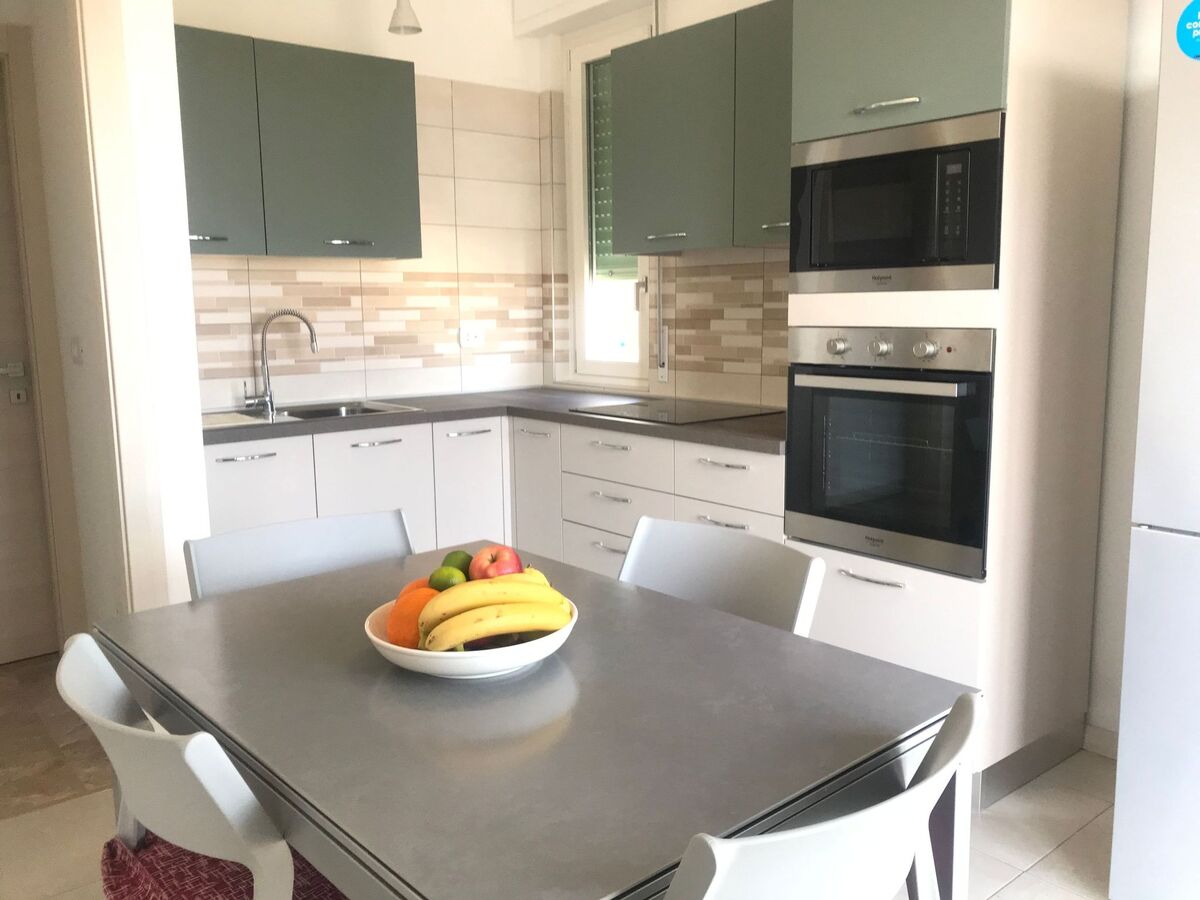Appartement Bianco avec balcony à Pietra Ligure - Photo 1