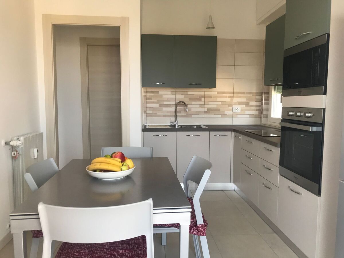 Appartement Bianco avec balcony à Pietra Ligure - Photo 2