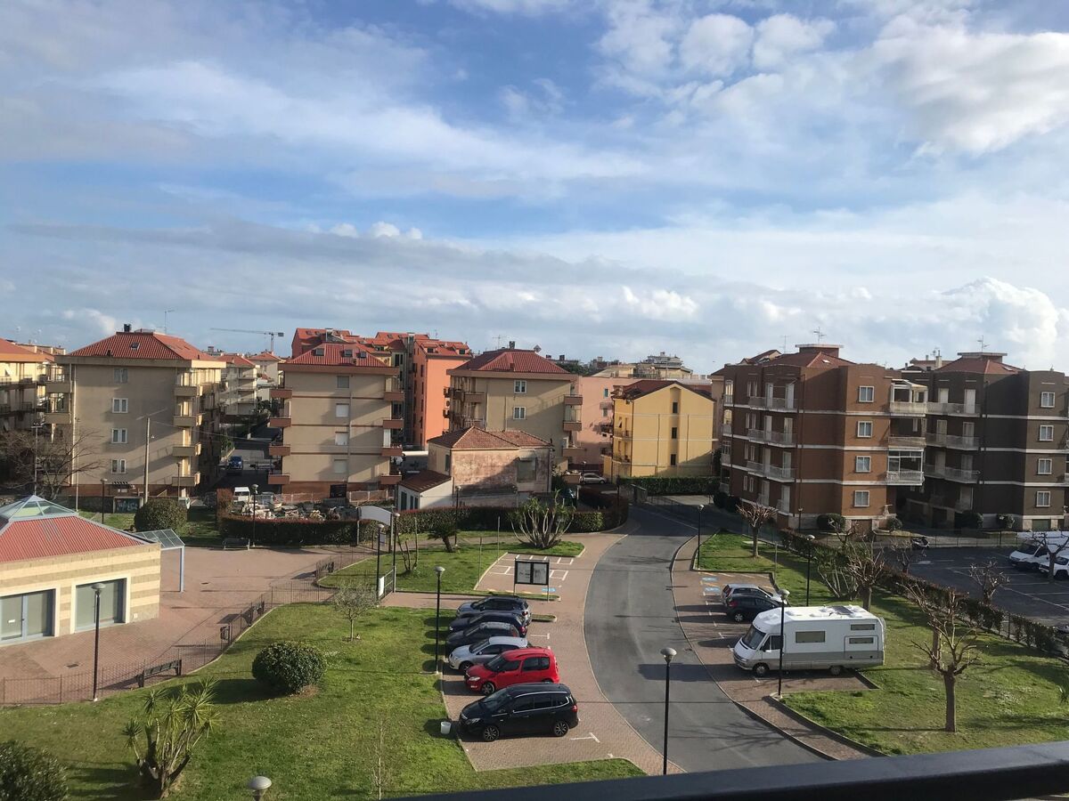 Appartement Bianco avec balcony à Pietra Ligure - Photo 5