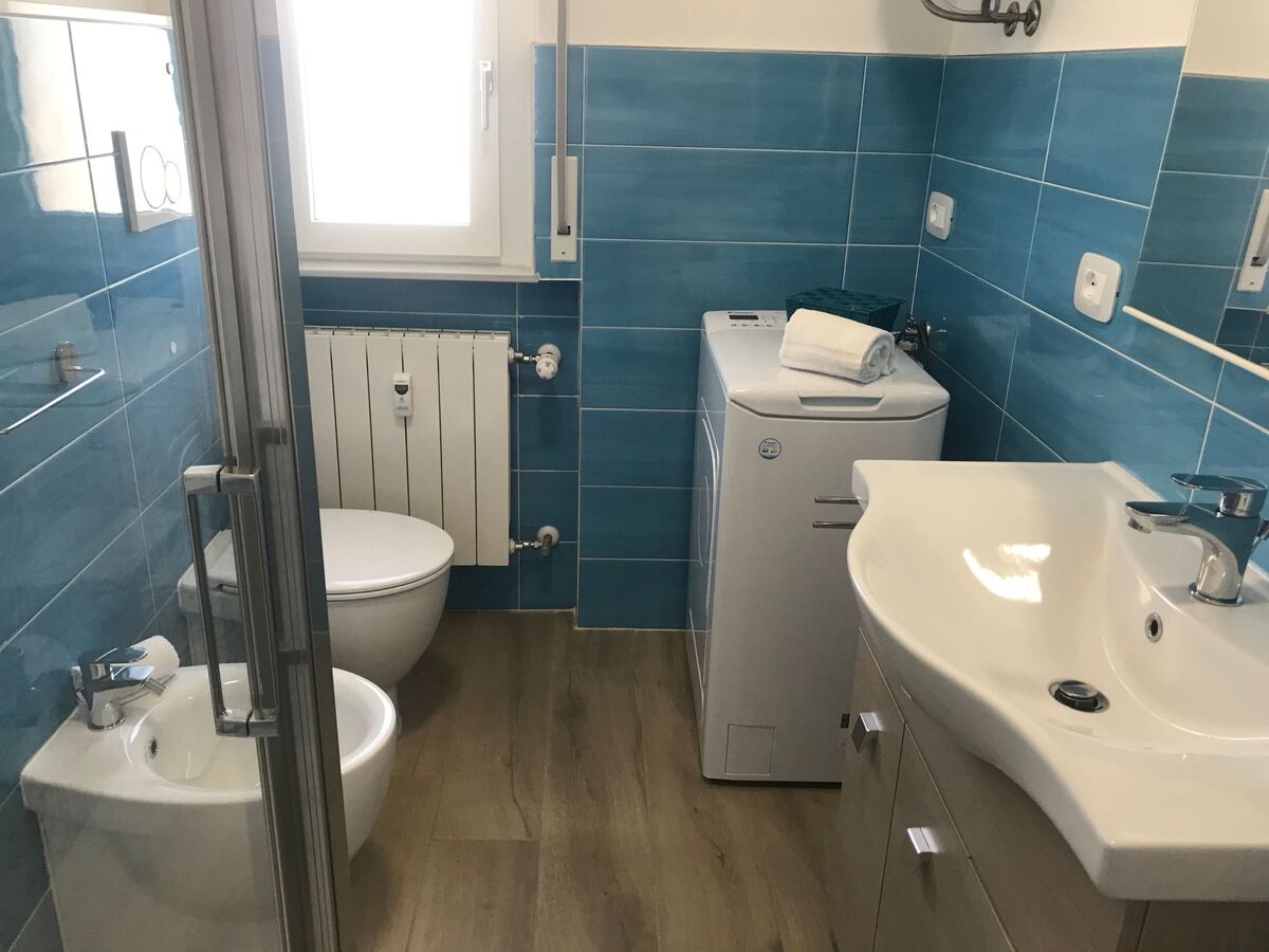 Appartement Bianco avec balcony à Pietra Ligure - Photo 6