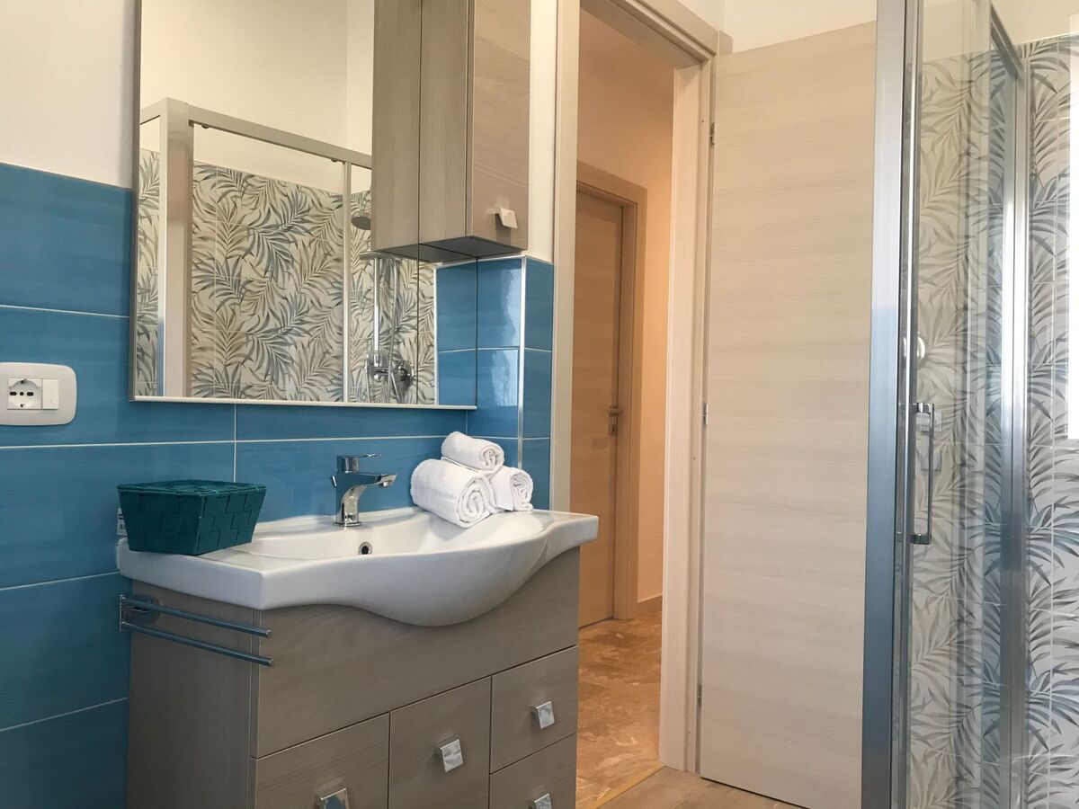 Appartement Bianco avec balcony à Pietra Ligure - Photo 7