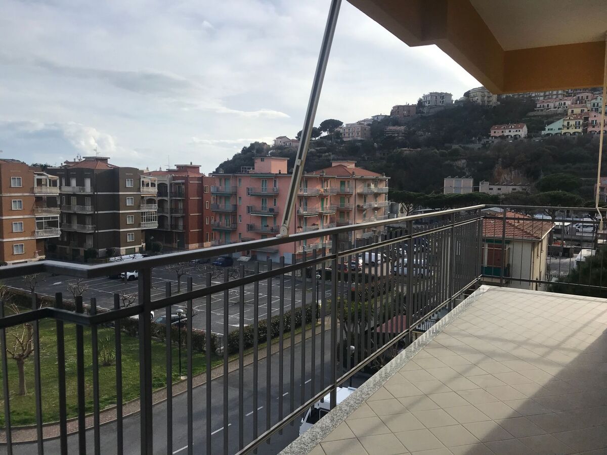 Appartement Bianco avec balcony à Pietra Ligure - Photo 12