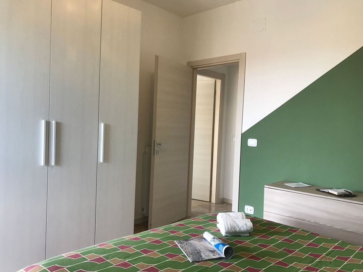 Appartement Bianco avec balcony à Pietra Ligure - Photo 13