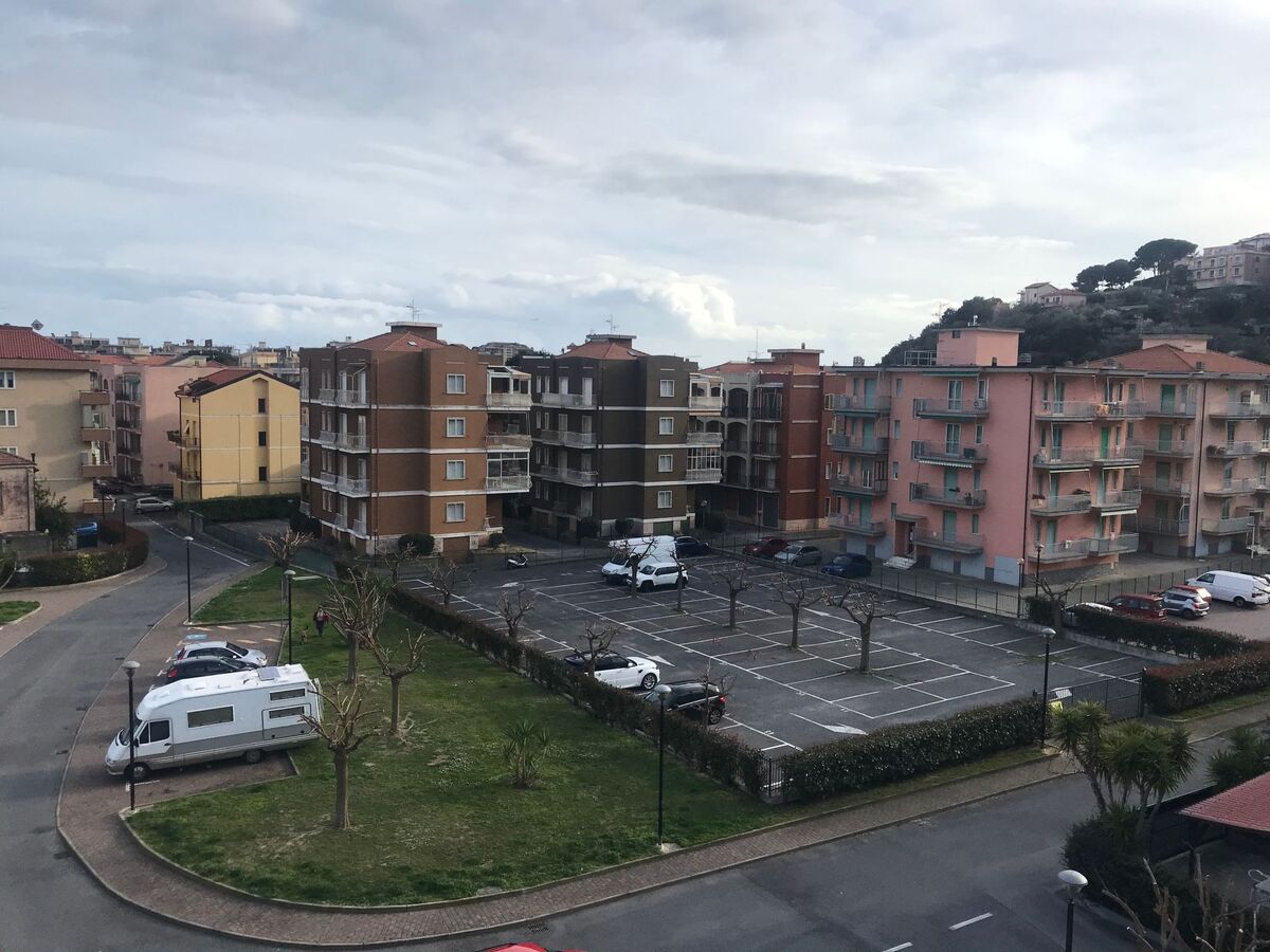 Appartement Bianco avec balcony à Pietra Ligure - Photo 15
