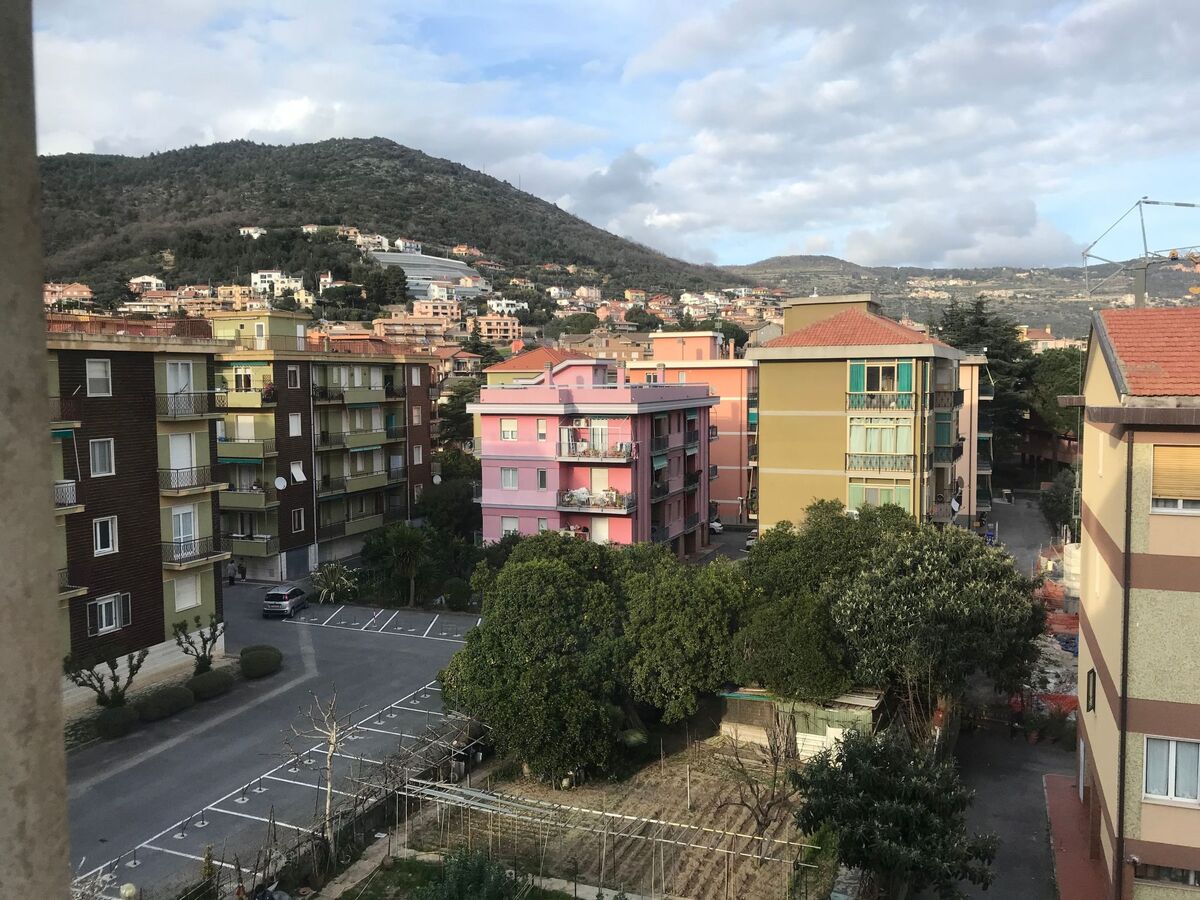Appartement Bianco avec balcony à Pietra Ligure - Photo 17
