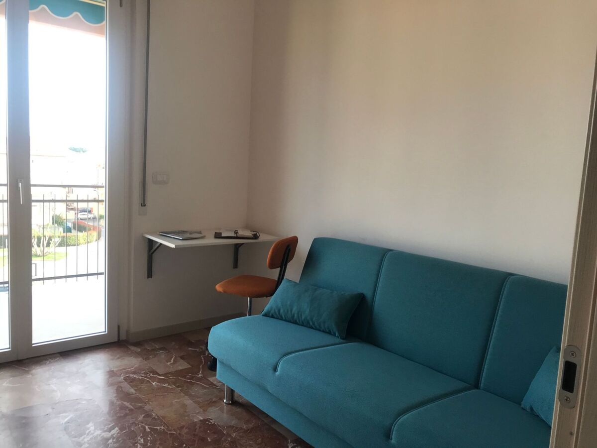 Appartement Bianco avec balcony à Pietra Ligure - Photo 18