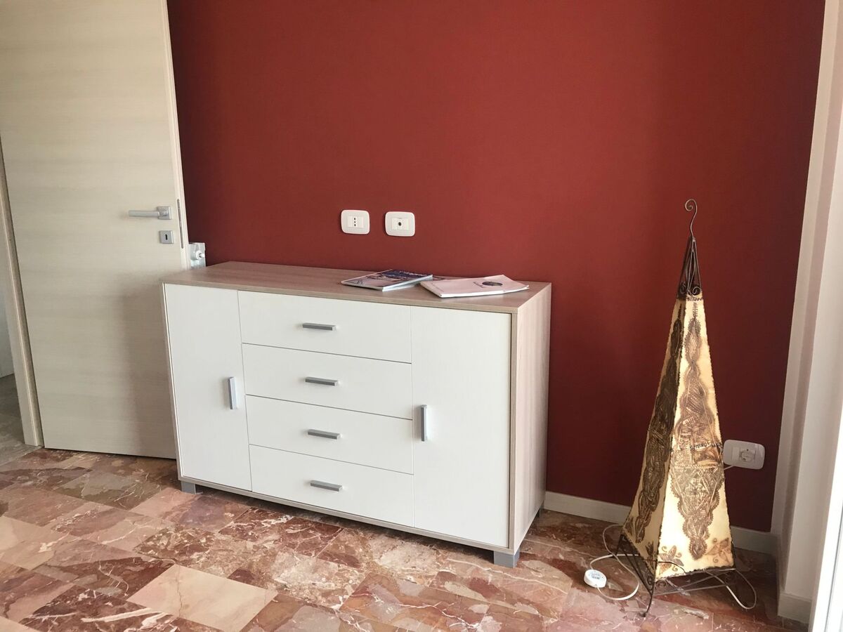 Appartement Bianco avec balcony à Pietra Ligure - Photo 19