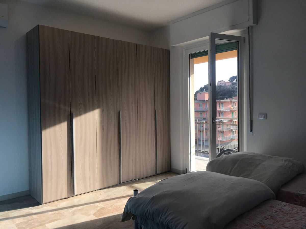 Appartement Bianco avec balcony à Pietra Ligure - Photo 21