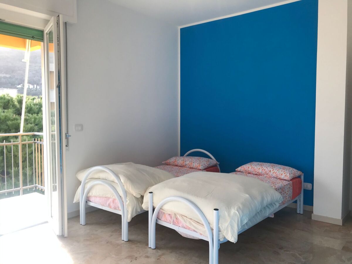 Appartement Bianco avec balcony à Pietra Ligure - Photo 22