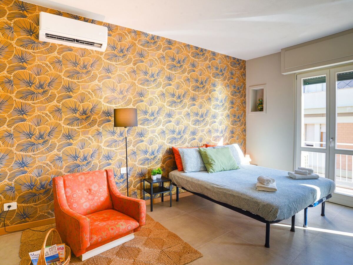 Studio avec balcon vue mer à Pietra Ligure - Photo 8