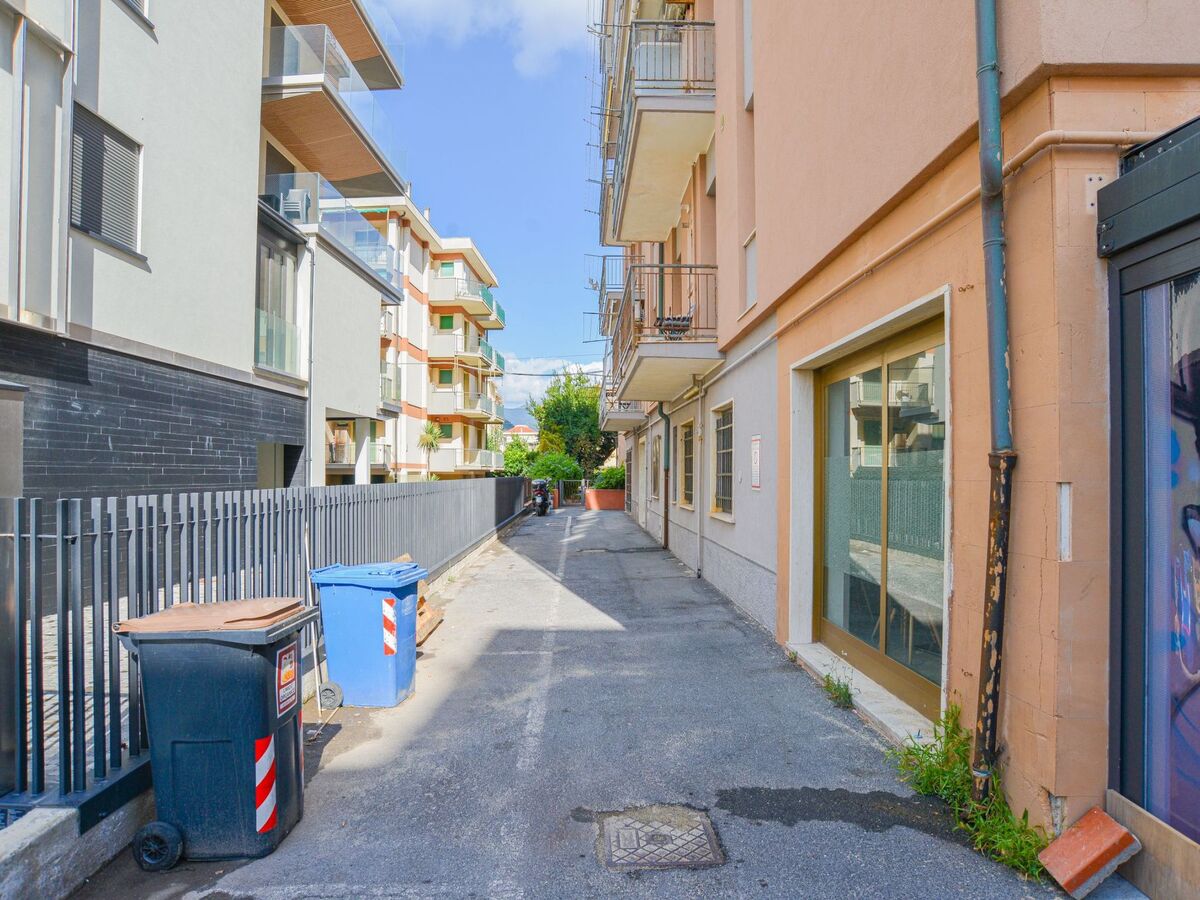 Studio avec balcon vue mer à Pietra Ligure - Photo 19