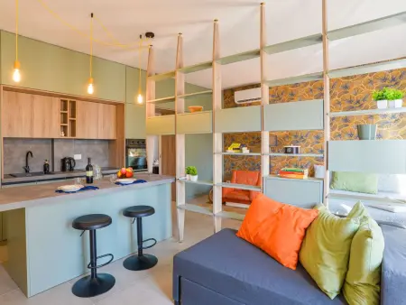 Location appartement à Pietra Ligure, Dimora Salvia e Sole von Holiday World