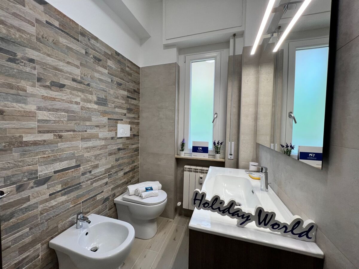 Il Nido di Titta – Appartement 4 pers. à Pietra Ligure - Photo 7
