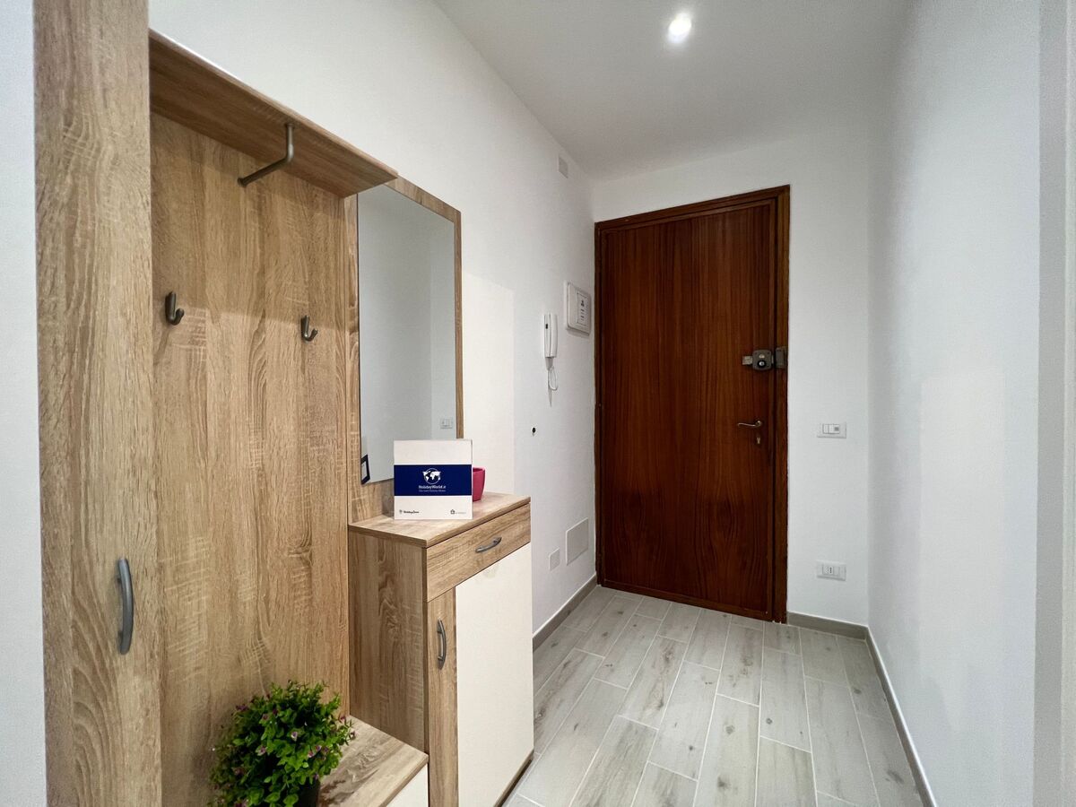 Il Nido di Titta – Appartement 4 pers. à Pietra Ligure - Photo 8