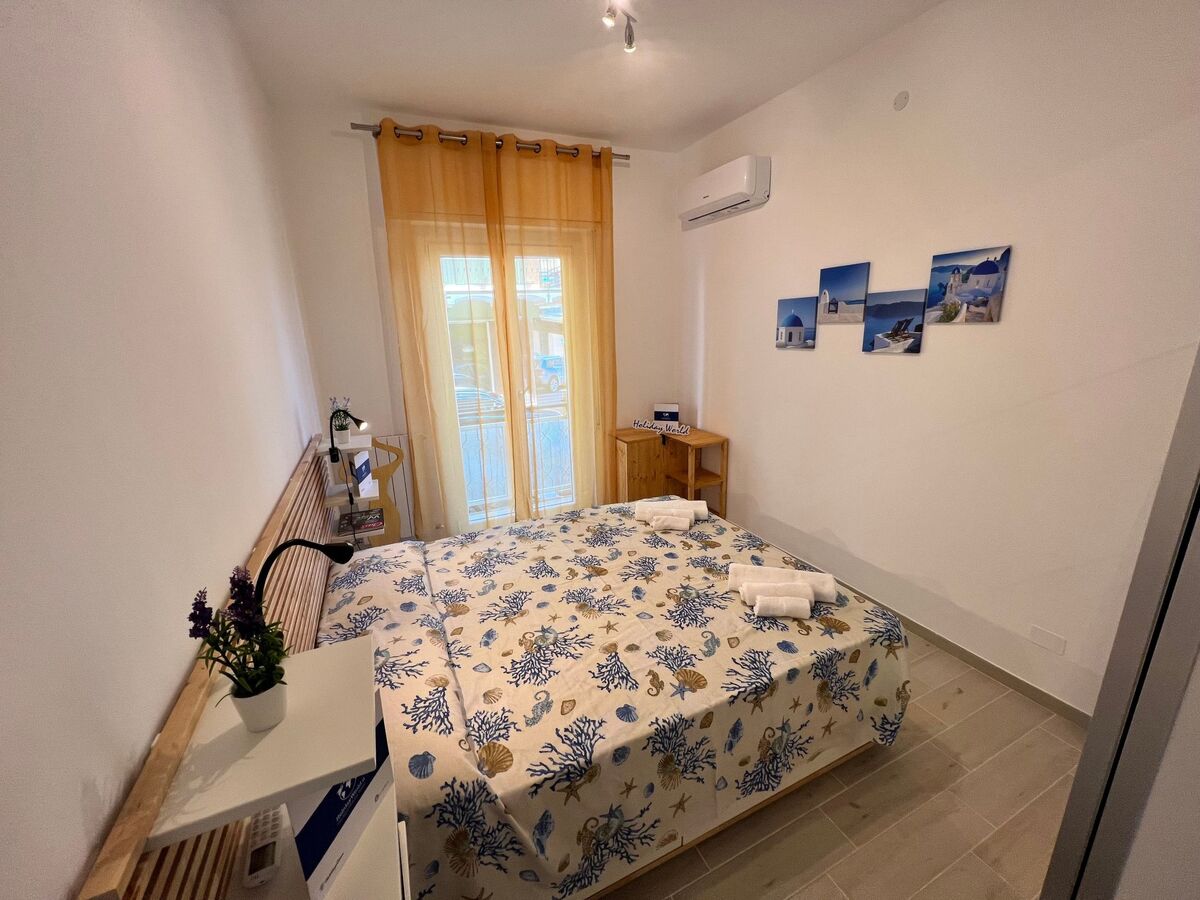 Il Nido di Titta – Appartement 4 pers. à Pietra Ligure - Photo 12