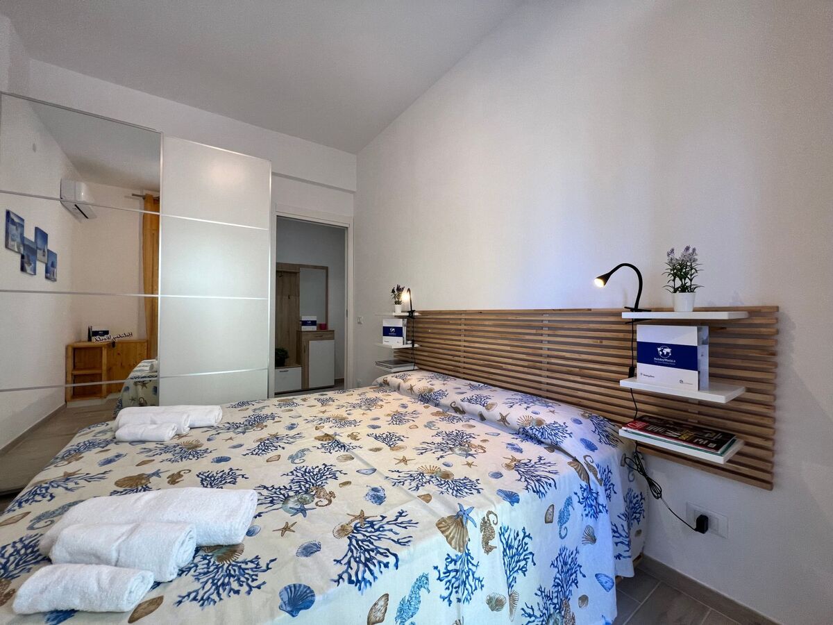 Il Nido di Titta – Appartement 4 pers. à Pietra Ligure - Photo 13