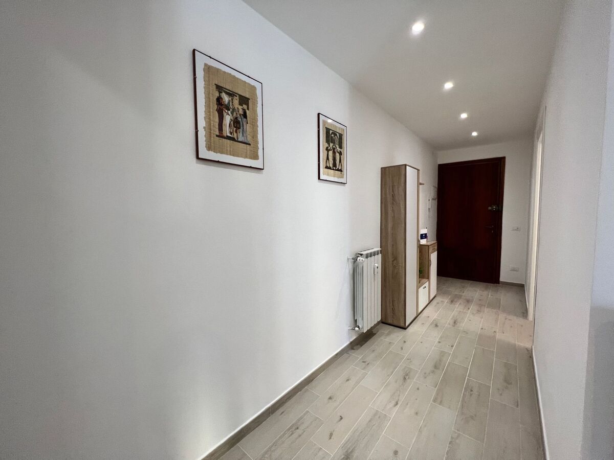 Il Nido di Titta – Appartement 4 pers. à Pietra Ligure - Photo 15