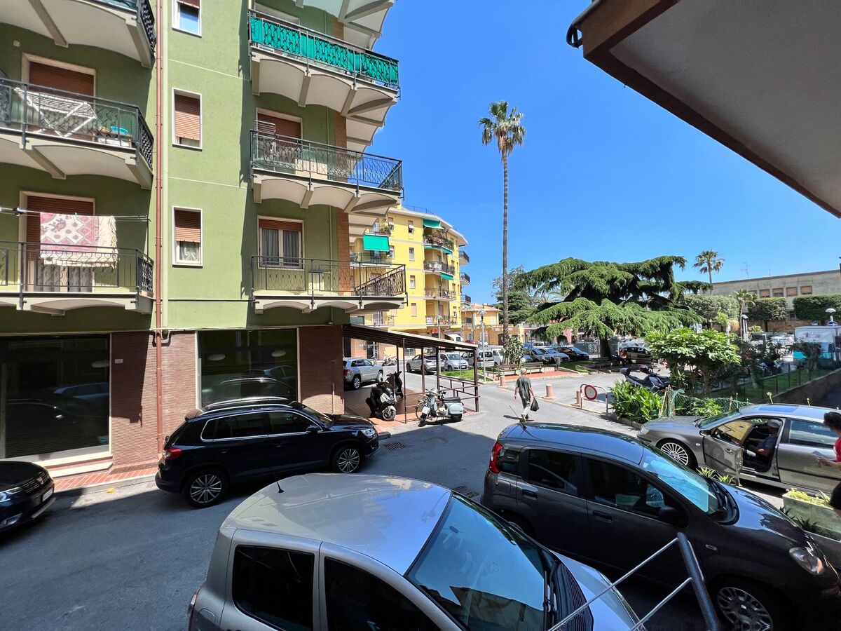 Il Nido di Titta – Appartement 4 pers. à Pietra Ligure - Photo 16