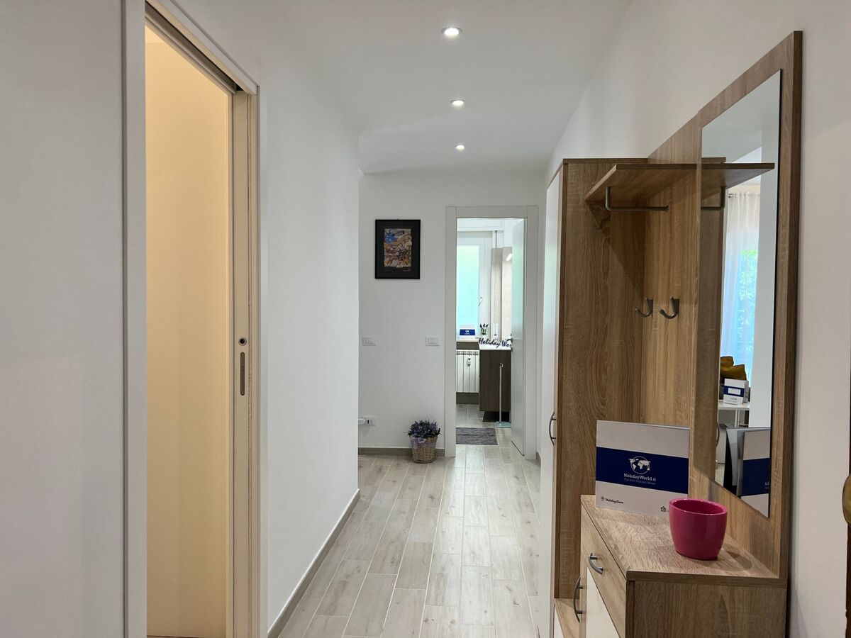 Il Nido di Titta – Appartement 4 pers. à Pietra Ligure - Photo 18