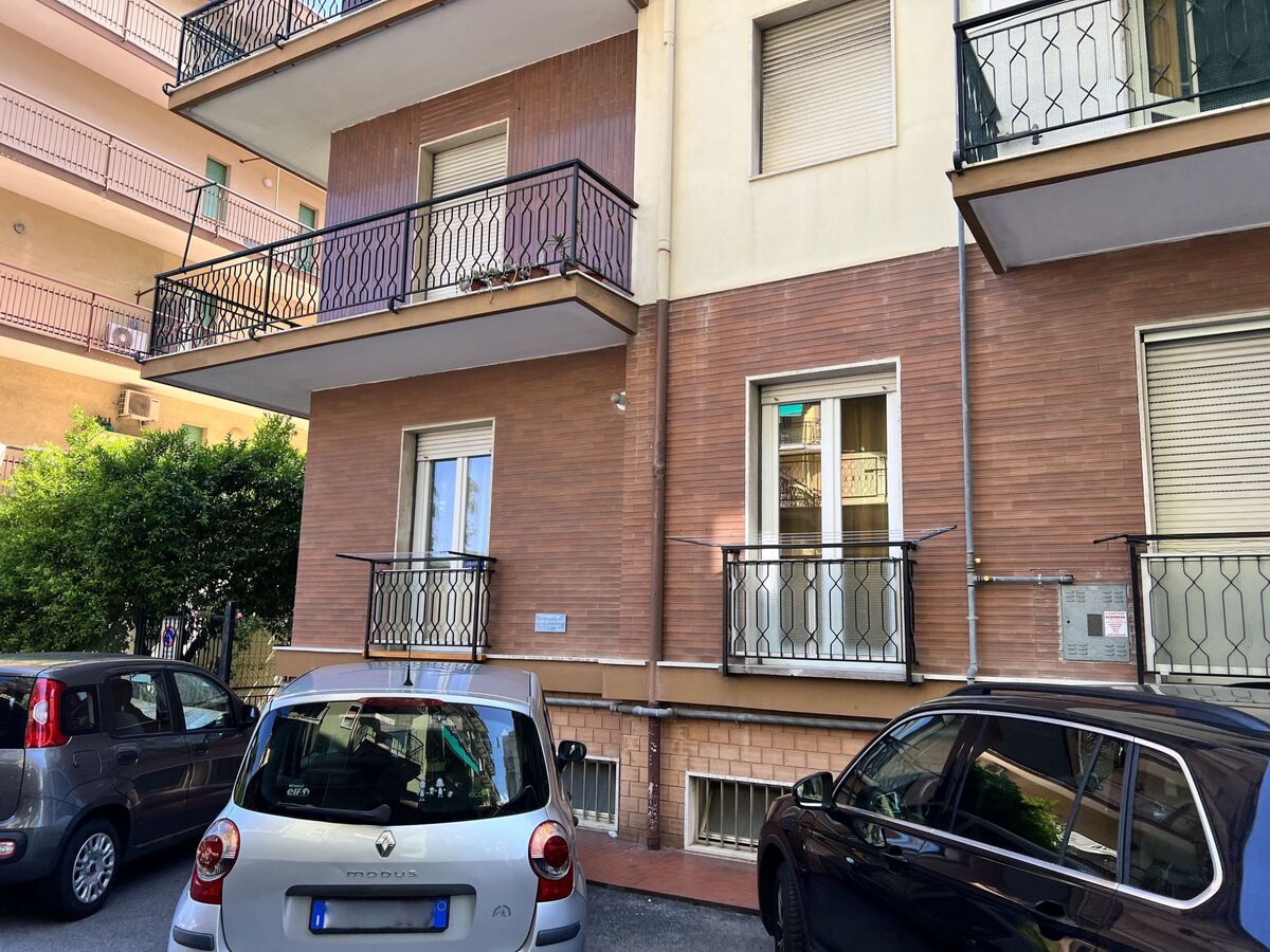 Il Nido di Titta – Appartement 4 pers. à Pietra Ligure - Photo 19