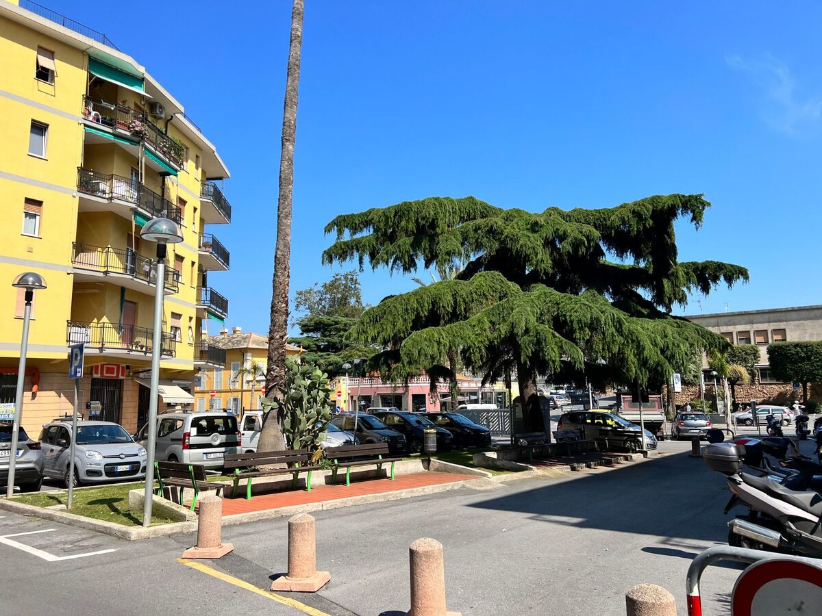 Il Nido di Titta – Appartement 4 pers. à Pietra Ligure - Photo 20