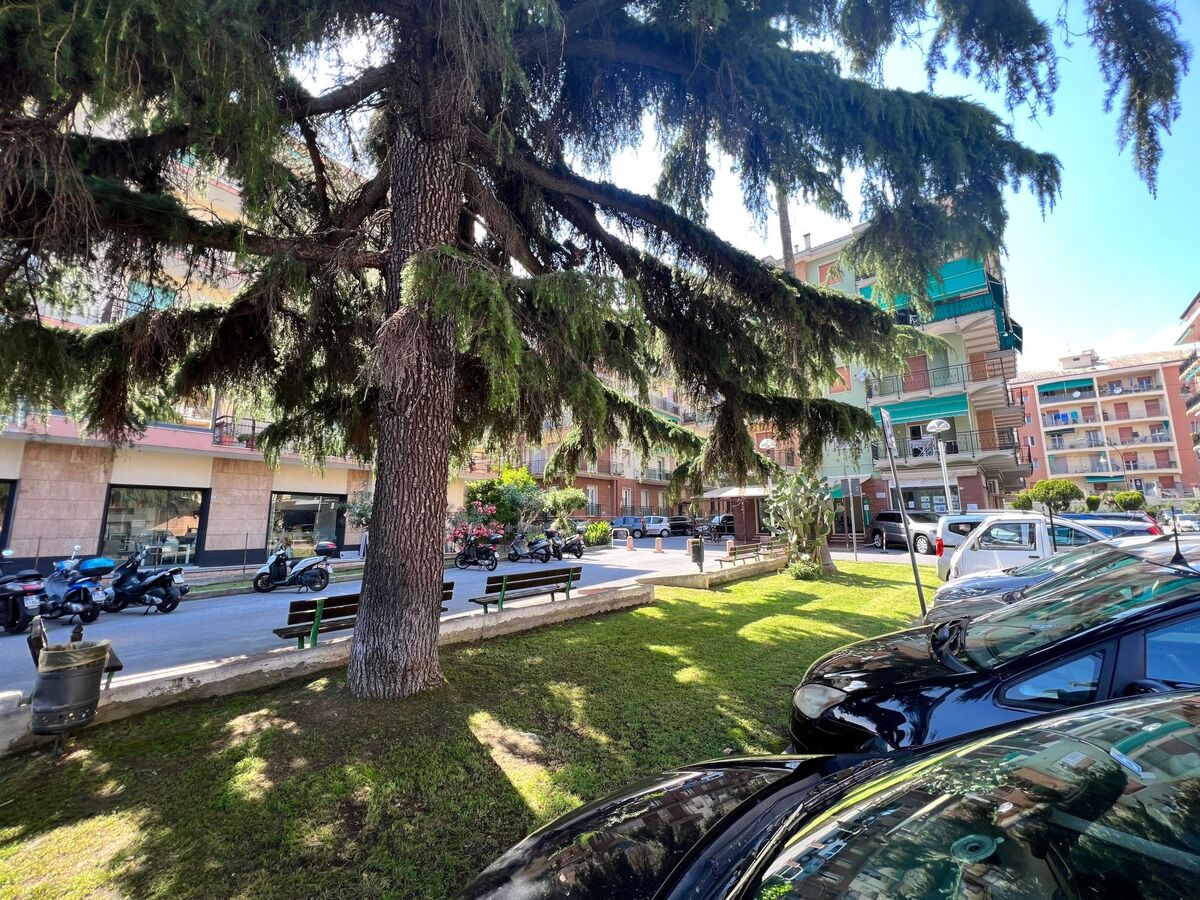 Il Nido di Titta – Appartement 4 pers. à Pietra Ligure - Photo 21