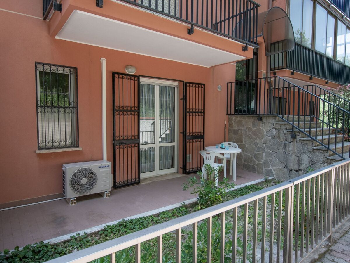 Studio Türkis avec terrasse à Pietra Ligure - Photo 3