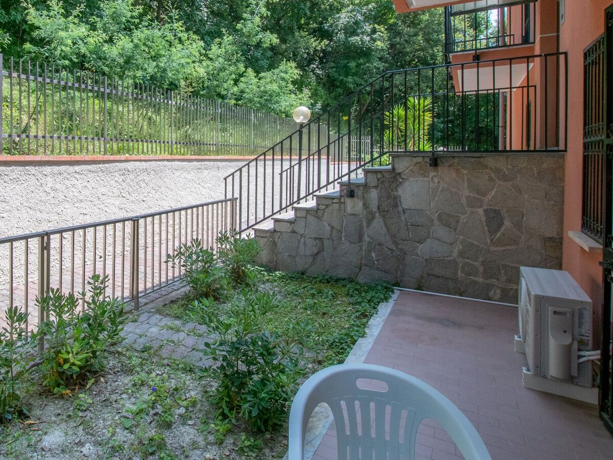 Studio Türkis avec terrasse à Pietra Ligure - Photo 6