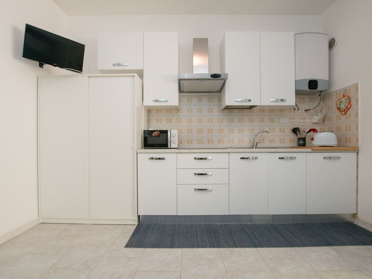 Studio Türkis avec terrasse à Pietra Ligure - Photo 8