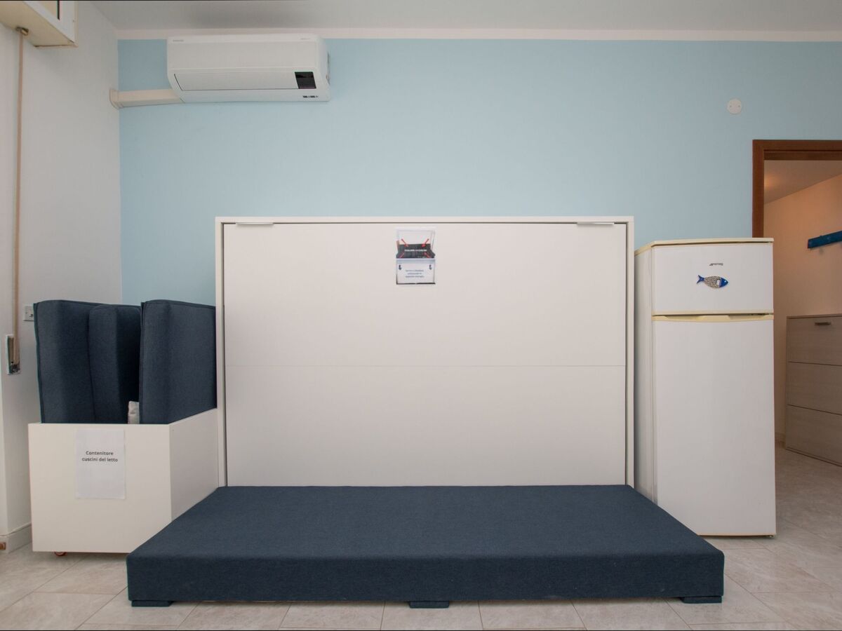 Studio Türkis avec terrasse à Pietra Ligure - Photo 10