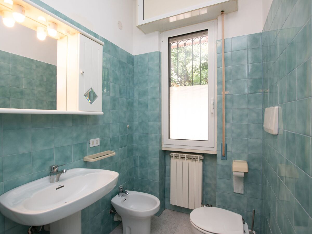 Studio Türkis avec terrasse à Pietra Ligure - Photo 19