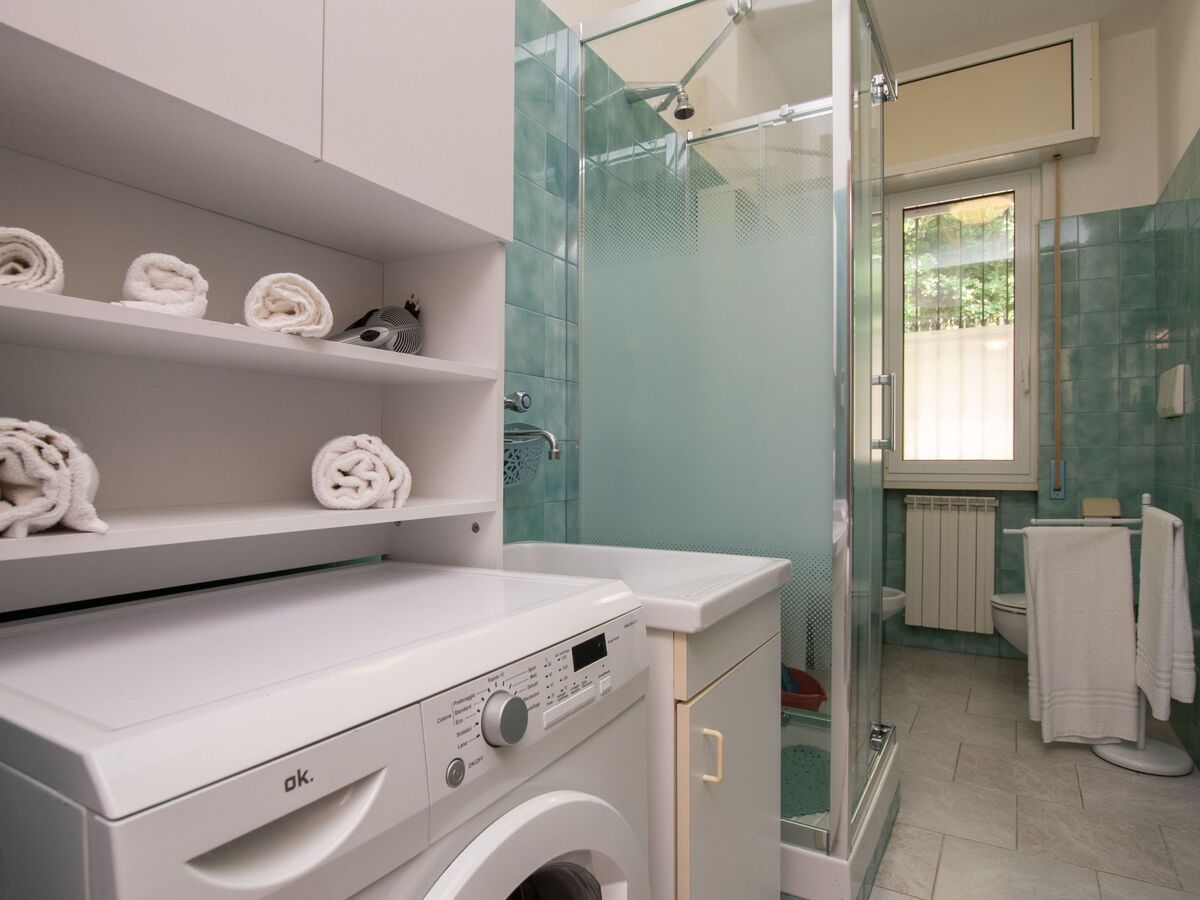 Studio Türkis avec terrasse à Pietra Ligure - Photo 21