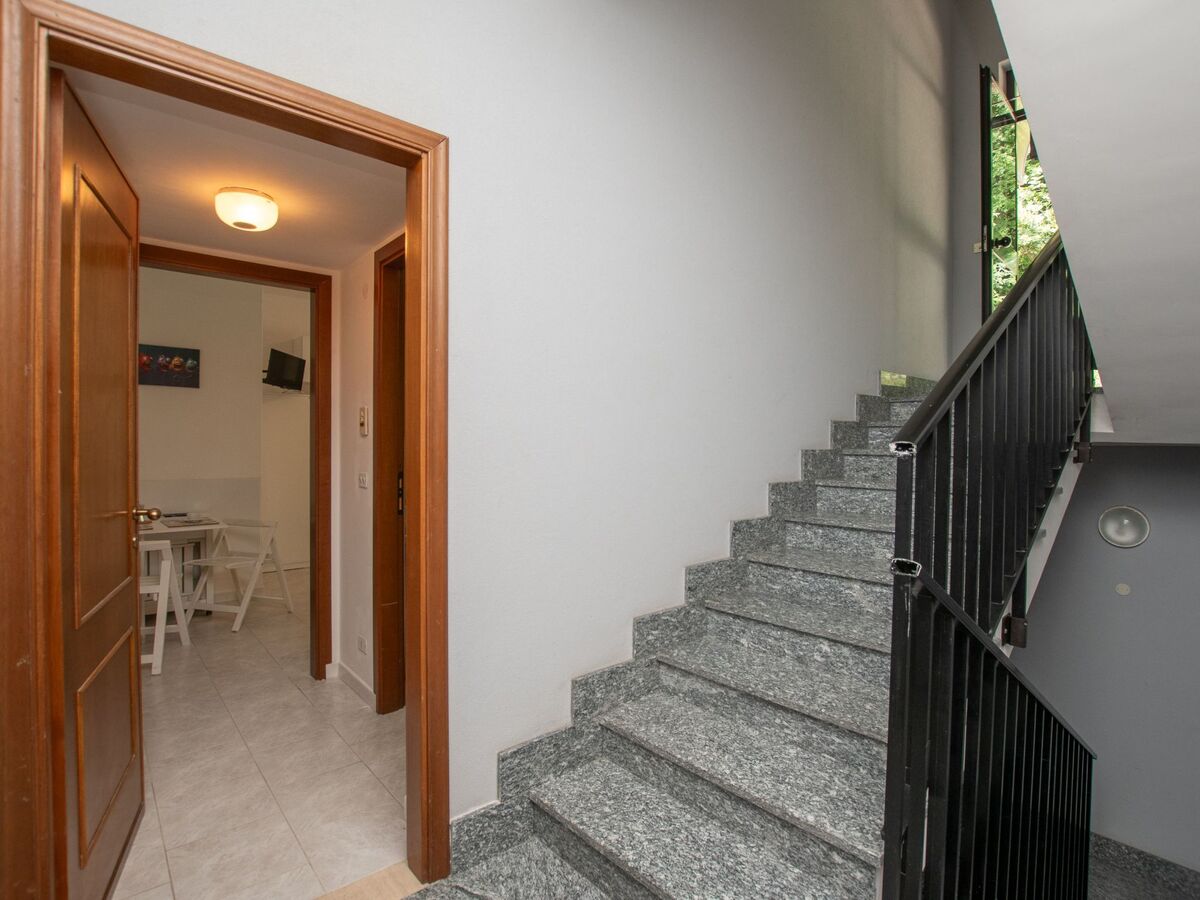 Studio Türkis avec terrasse à Pietra Ligure - Photo 24