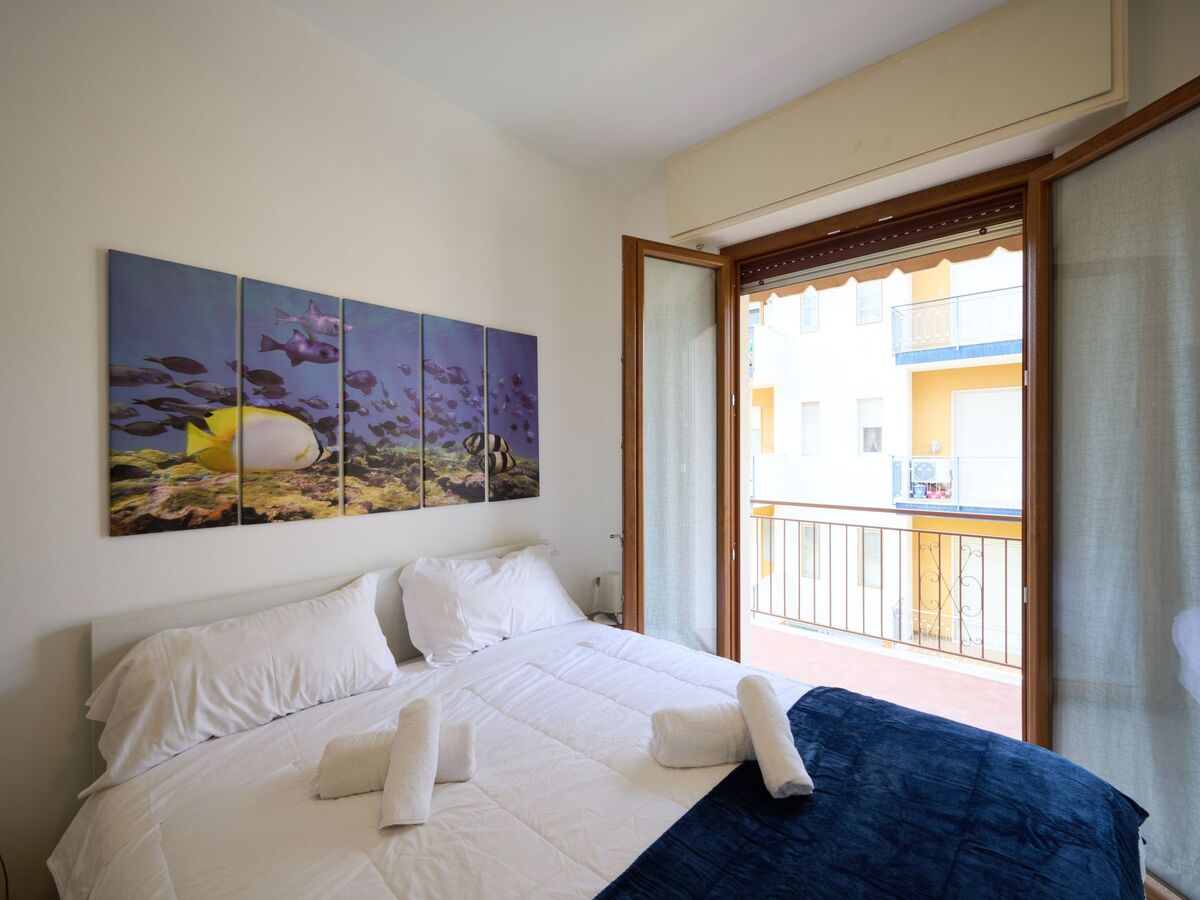 Appartement Aghata avec terrasse à Pietra Ligure - Photo 1