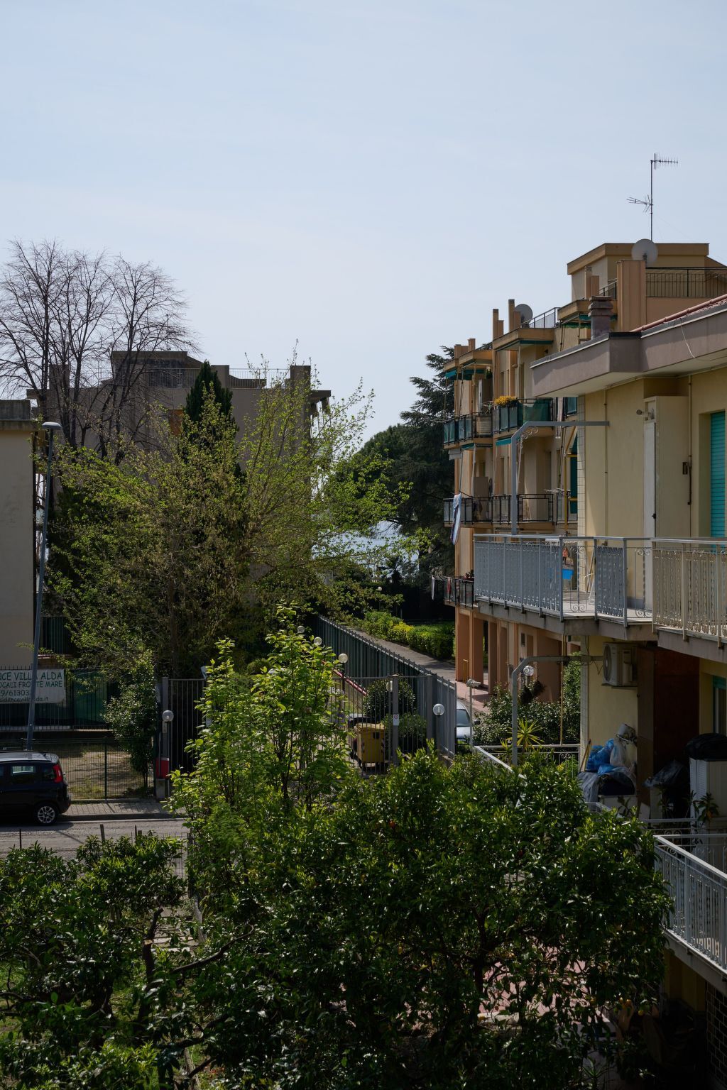 Appartement Aghata avec terrasse à Pietra Ligure - Photo 3