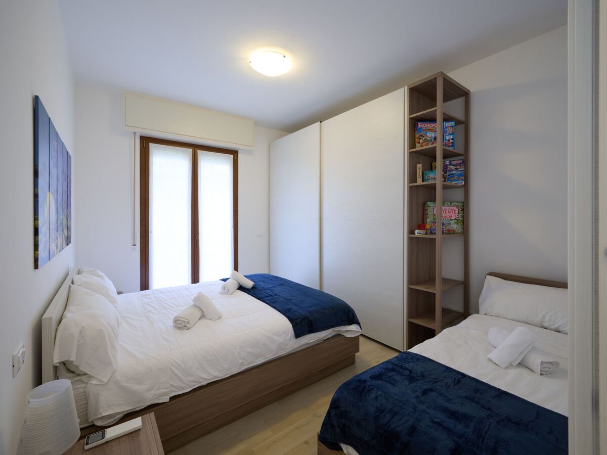 Appartement Aghata avec terrasse à Pietra Ligure - Photo 5