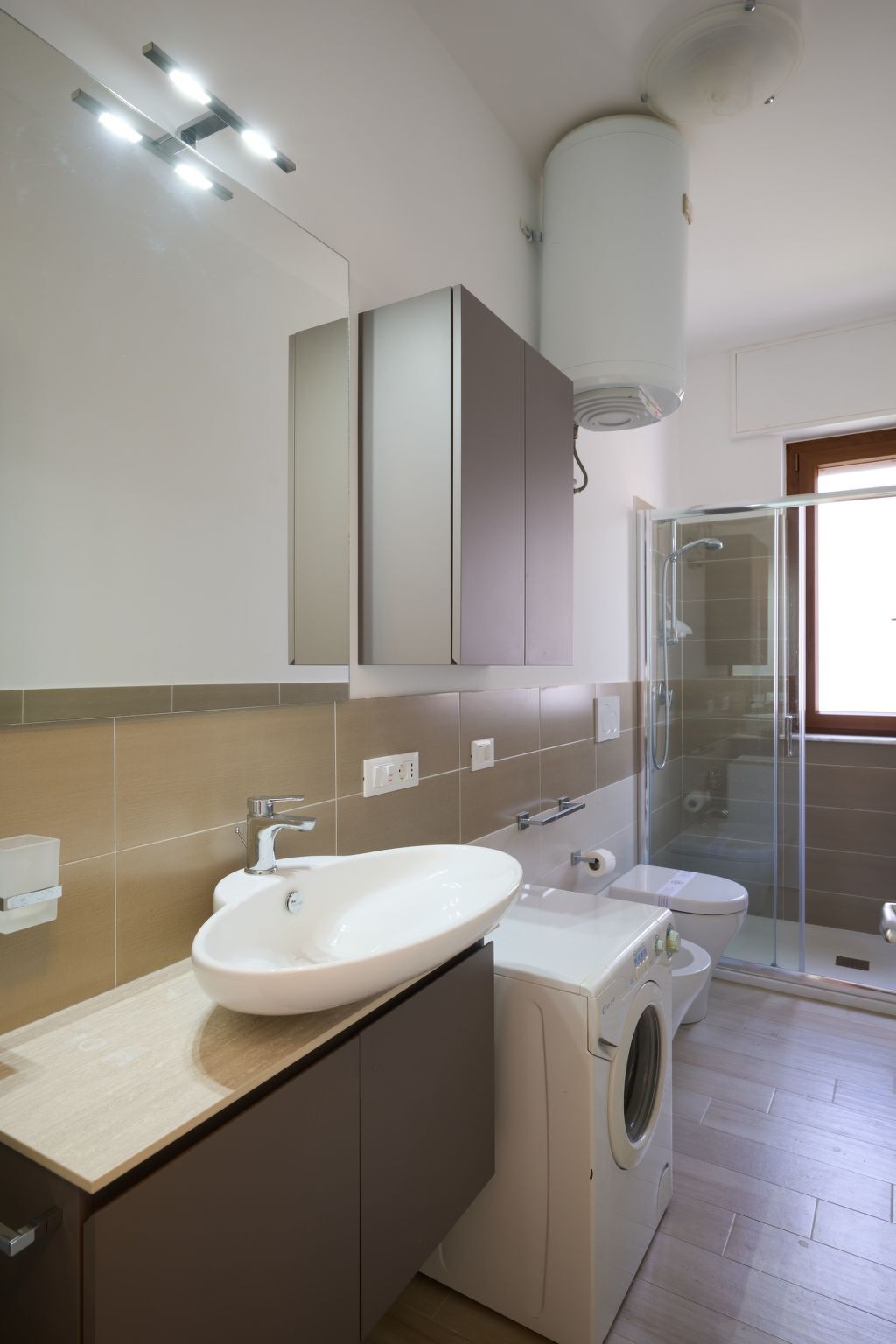 Appartement Aghata avec terrasse à Pietra Ligure - Photo 6