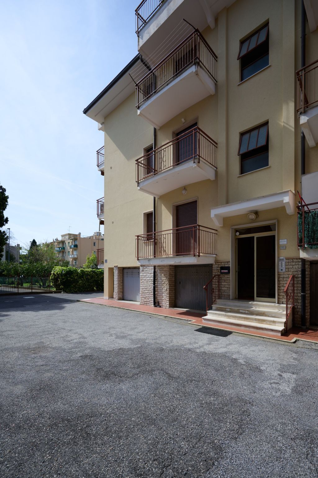 Appartement Aghata avec terrasse à Pietra Ligure - Photo 7