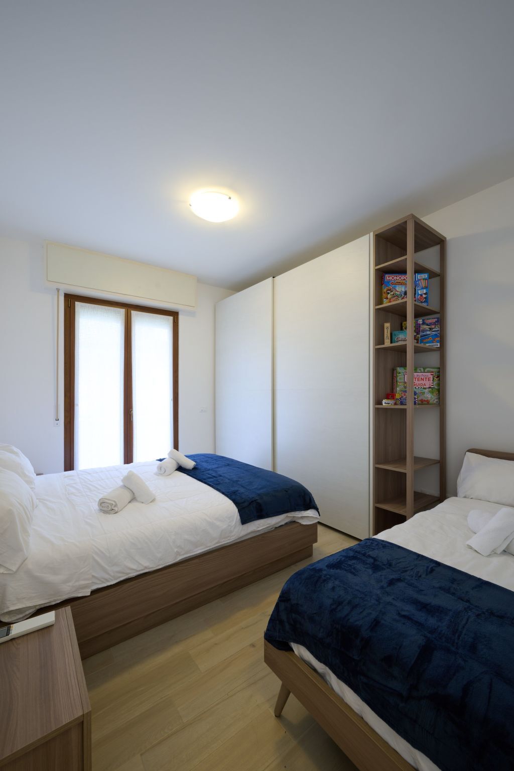 Appartement Aghata avec terrasse à Pietra Ligure - Photo 8