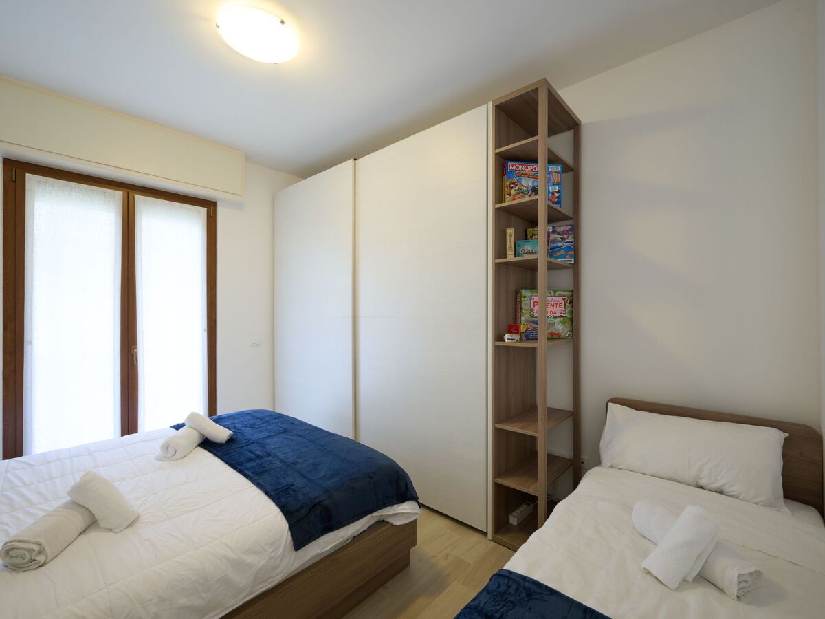 Appartement Aghata avec terrasse à Pietra Ligure - Photo 9
