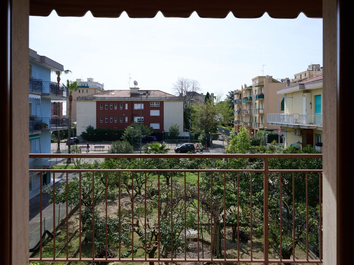 Appartement Aghata avec terrasse à Pietra Ligure - Photo 10