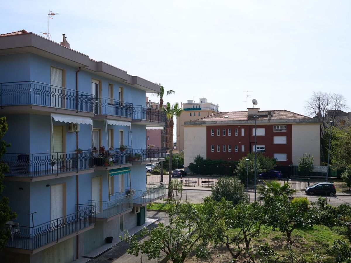 Appartement Aghata avec terrasse à Pietra Ligure - Photo 11