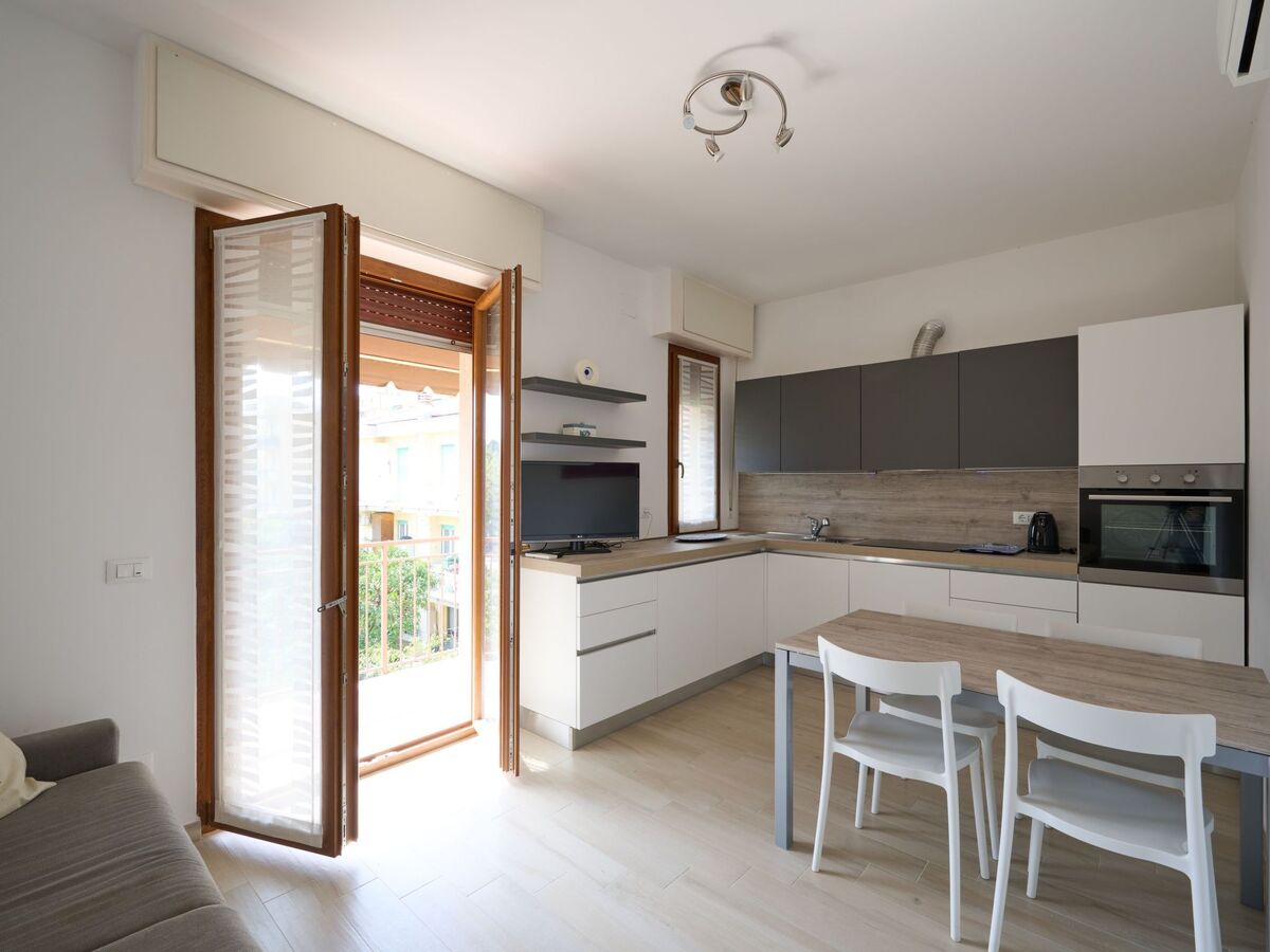 Appartement Aghata avec terrasse à Pietra Ligure - Photo 12