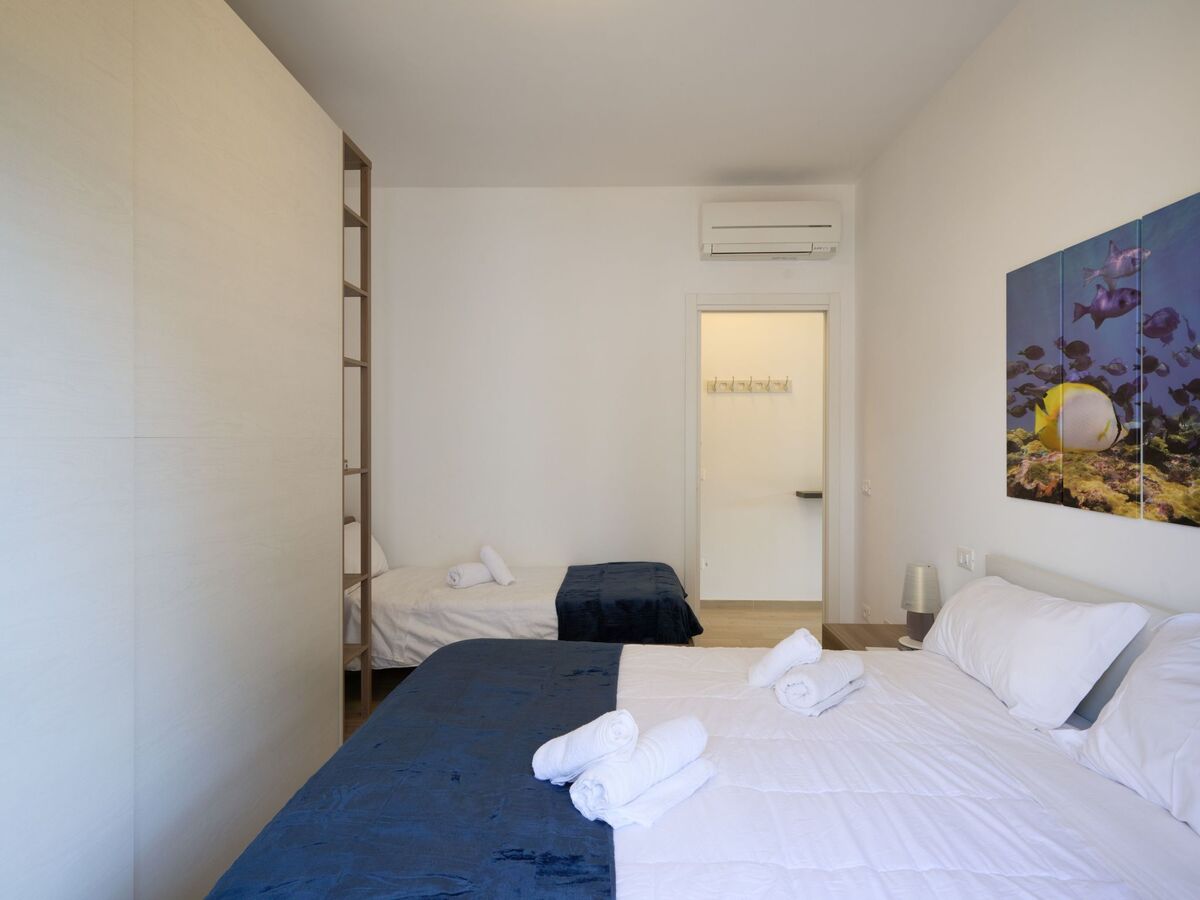 Appartement Aghata avec terrasse à Pietra Ligure - Photo 13