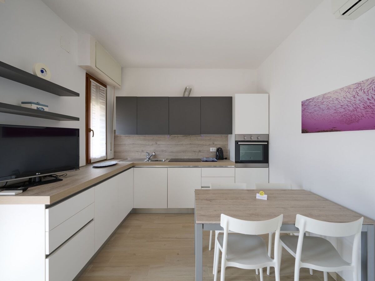 Appartement Aghata avec terrasse à Pietra Ligure - Photo 14