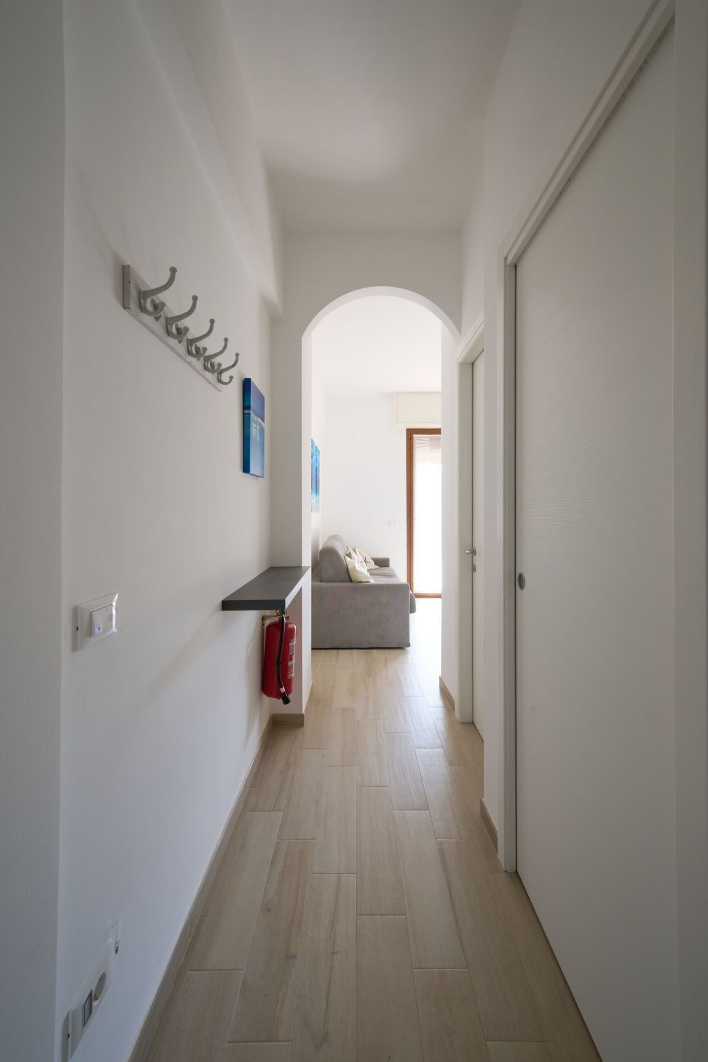 Appartement Aghata avec terrasse à Pietra Ligure - Photo 15