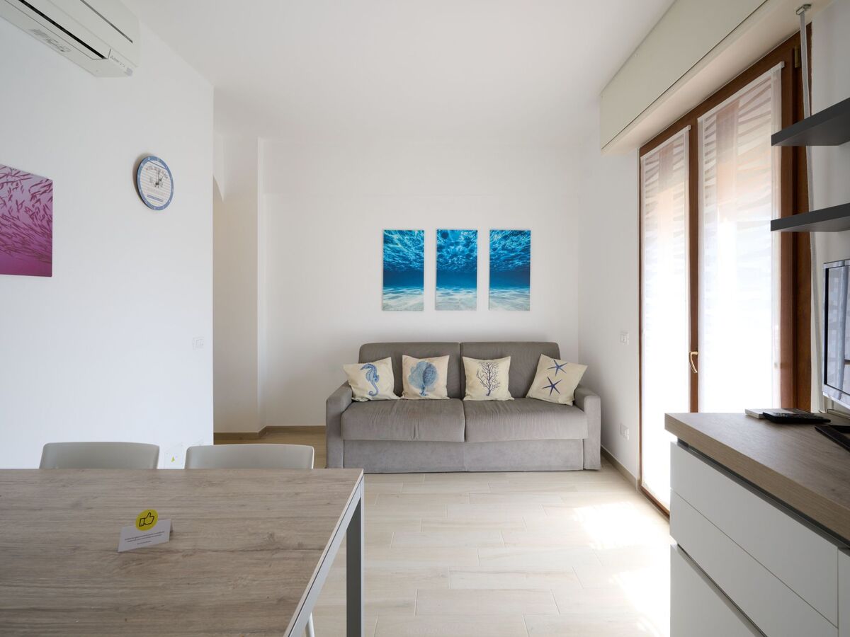 Appartement Aghata avec terrasse à Pietra Ligure - Photo 16